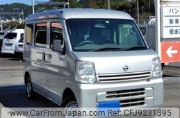 nissan clipper-van 2017 -NISSAN--Clipper Van DR17V--142279---NISSAN--Clipper Van DR17V--142279-