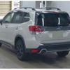 subaru forester 2021 quick_quick_4BA-SK5_SK5-009315 image 2