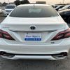 toyota crown-hybrid 2020 quick_quick_AZSH20_AZSH20-1065762 image 2