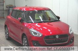 suzuki swift 2020 -SUZUKI--Swift ZD53S-105442---SUZUKI--Swift ZD53S-105442-