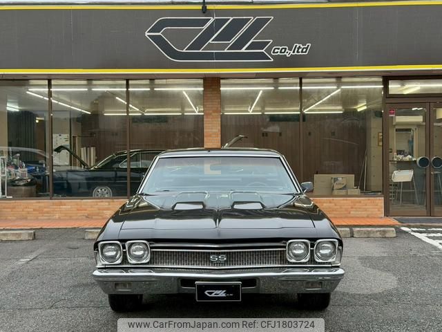 chevrolet el-camino undefined CFJ1803724 image 2