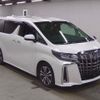 toyota alphard 2019 quick_quick_DBA-AGH30W_0280067 image 1