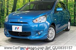 mitsubishi mirage 2014 quick_quick_A05A_A05A-0030814