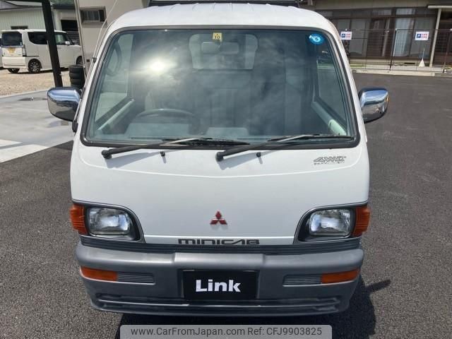 mitsubishi minicab-truck 1997 b449f3bd7a2915925dfe66ce1b74075c image 2