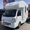 suzuki carry-truck 2024 -SUZUKI--Carry Truck 3BD-DA16T--DA16T-669177---SUZUKI--Carry Truck 3BD-DA16T--DA16T-669177- image 1