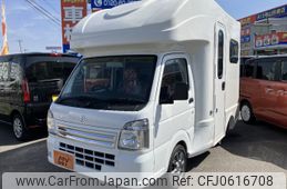 suzuki carry-truck 2024 -SUZUKI--Carry Truck 3BD-DA16T--DA16T-669177---SUZUKI--Carry Truck 3BD-DA16T--DA16T-669177-