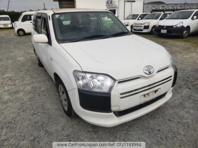 toyota probox 2019 quick_quick_DBE-NCP160V_NCP160-0124692 image 2