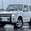 mitsubishi pajero-mini 2012 -MITSUBISHI--Pajero mini ABA-H58A--H58A-1017310---MITSUBISHI--Pajero mini ABA-H58A--H58A-1017310- image 24