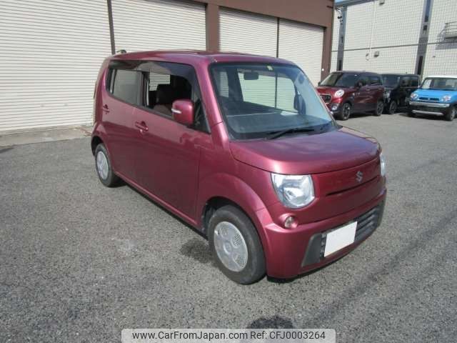 suzuki mr-wagon 2012 -SUZUKI 【三河 585ﾏ1122】--MR Wagon DBA-MF33S--MF33S-131589---SUZUKI 【三河 585ﾏ1122】--MR Wagon DBA-MF33S--MF33S-131589- image 1