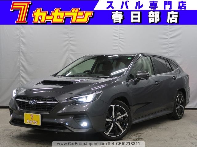 subaru levorg 2022 -SUBARU--Levorg 4BA-VN5--VN5-040739---SUBARU--Levorg 4BA-VN5--VN5-040739- image 1