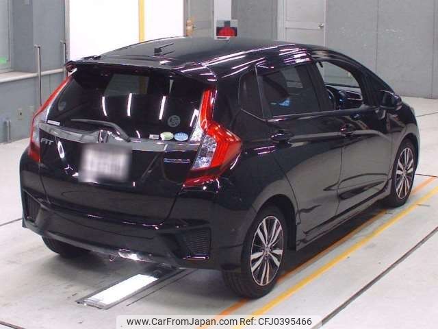 honda fit 2016 -HONDA 【和泉 535ﾕ1206】--Fit DAA-GP5--GP5-1218780---HONDA 【和泉 535ﾕ1206】--Fit DAA-GP5--GP5-1218780- image 2