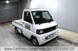 mitsubishi minicab-truck 2008 -MITSUBISHI--Minicab Truck U61T-1304019---MITSUBISHI--Minicab Truck U61T-1304019-