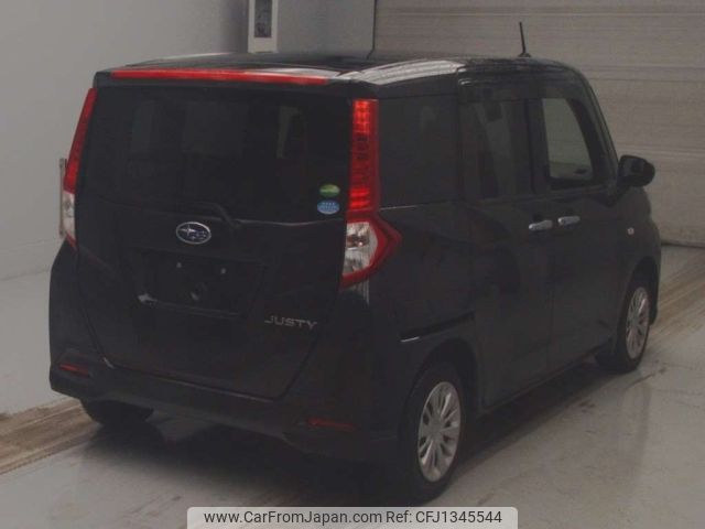 subaru justy 2020 -SUBARU--Justy M900F-0007516---SUBARU--Justy M900F-0007516- image 2