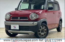 suzuki hustler 2014 quick_quick_DBA-MR31S_MR31S-815330