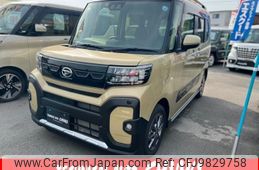 daihatsu tanto 2022 quick_quick_5BA-LA650S_LA650S-0242907