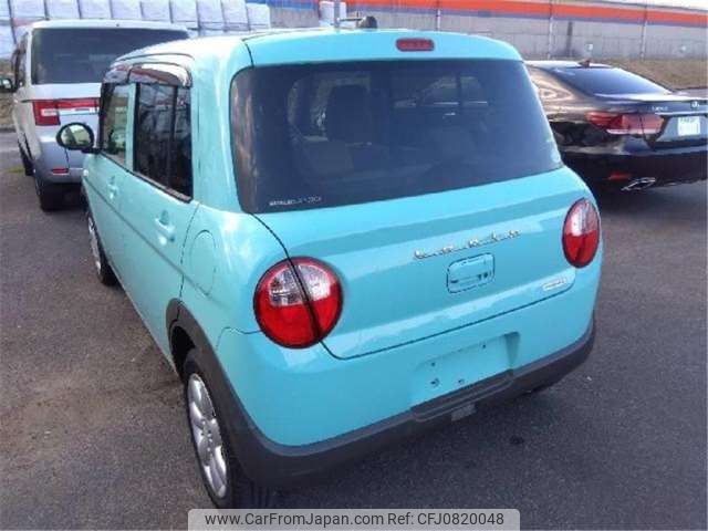 suzuki alto-lapin 2019 -SUZUKI--Alto Lapin DBA-HE33S--HE33S-223687---SUZUKI--Alto Lapin DBA-HE33S--HE33S-223687- image 2