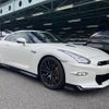 nissan gt-r 2023 quick_quick_4BA-R35_R35-160366 image 1