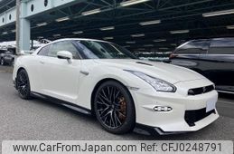 nissan gt-r 2023 quick_quick_4BA-R35_R35-160366