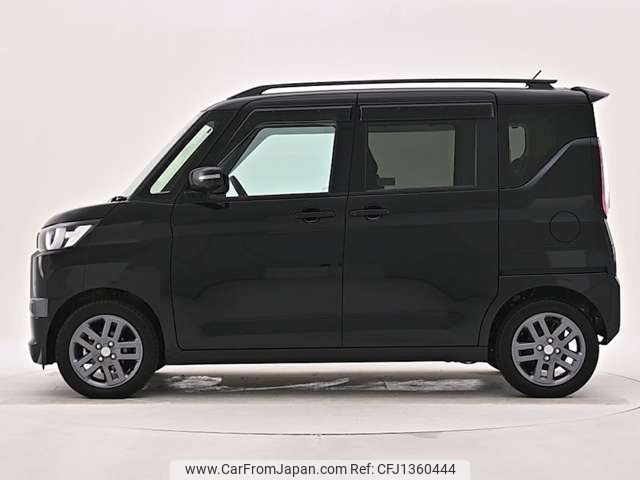 mitsubishi delica-mini 2024 -MITSUBISHI--Delica Mini 4AA-B38A--B38A-0515395---MITSUBISHI--Delica Mini 4AA-B38A--B38A-0515395- image 2
