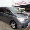 nissan serena 2007 quick_quick_DBA-C25_C25-300520 image 2