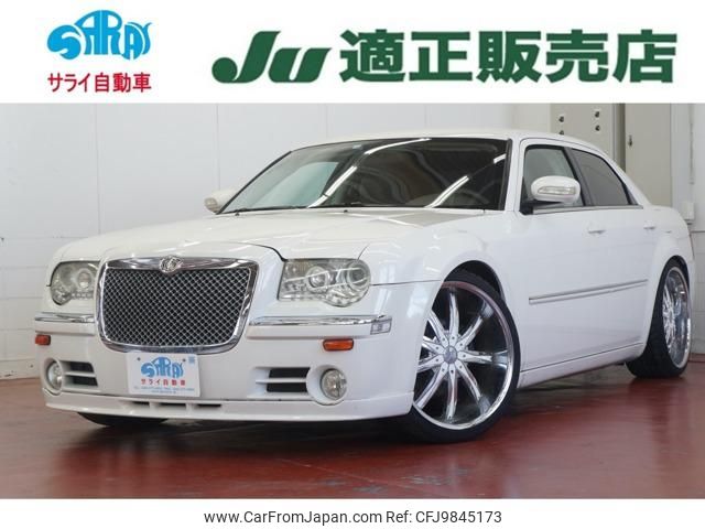 chrysler 300 2012 -CHRYSLER--Chrysler 300 ｿﾉ他--9H539639---CHRYSLER--Chrysler 300 ｿﾉ他--9H539639- image 1