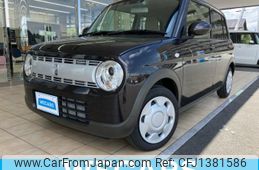 suzuki alto-lapin 2023 quick_quick_5BA-HE33S_HE33S-442105