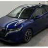 nissan note 2022 -NISSAN--Note 6AA-E13--E13-074488---NISSAN--Note 6AA-E13--E13-074488- image 1