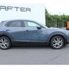 mazda cx-3 2019 -MAZDA--CX-30 5BA-DMEP--DMEP-101278---MAZDA--CX-30 5BA-DMEP--DMEP-101278- image 7