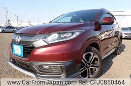 honda vezel 2015 N2025020207F-24