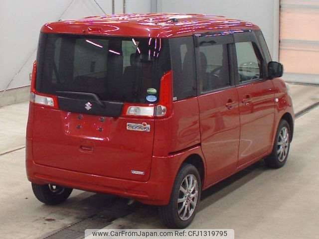 suzuki spacia 2017 -SUZUKI--Spacia DAA-MK42S--MK42S-212152---SUZUKI--Spacia DAA-MK42S--MK42S-212152- image 2