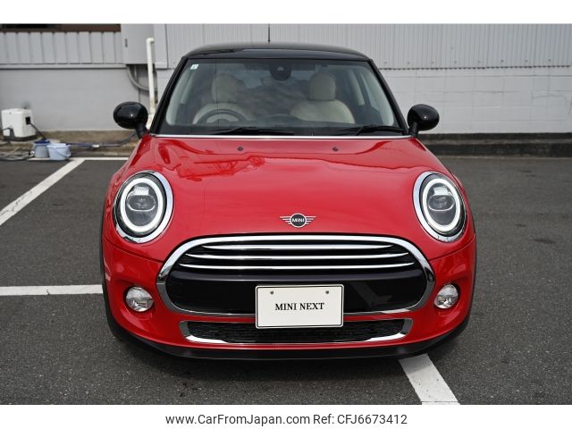 mini mini-others 2018 -BMW--BMW Mini DBA-XR15M--WMWXR320X0TL82309---BMW--BMW Mini DBA-XR15M--WMWXR320X0TL82309- image 2