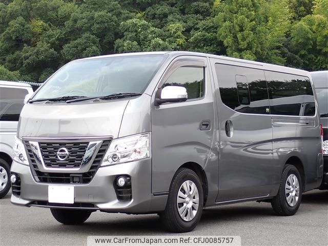 nissan caravan-van 2019 -NISSAN--Caravan Van CBF-VR2E26--VR2E26-117450---NISSAN--Caravan Van CBF-VR2E26--VR2E26-117450- image 1