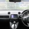 mazda demio 2012 CFJ1749404 image 6