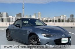 mazda roadster 2015 -MAZDA--Roadster DBA-ND5RC--ND5RC-103909---MAZDA--Roadster DBA-ND5RC--ND5RC-103909-