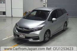 honda shuttle 2016 -HONDA--Shuttle DBA-GK8--GK8-1006104---HONDA--Shuttle DBA-GK8--GK8-1006104-