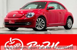 volkswagen the-beetle 2013 -VOLKSWAGEN 【岡崎 300ﾈ3798】--VW The Beetle DBA-16CBZ--WVWZZZ16ZDM636589---VOLKSWAGEN 【岡崎 300ﾈ3798】--VW The Beetle DBA-16CBZ--WVWZZZ16ZDM636589-