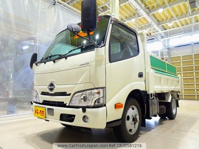 hino dutro 2024 quick_quick_2DG-XZU675T_XZU675-0017249 image 1