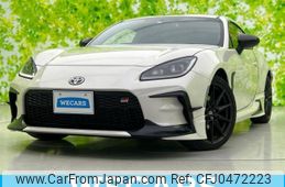 toyota gr86 2023 quick_quick_3BA-ZN8_ZN8-025697