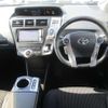 toyota prius-α 2015 -TOYOTA--Prius α DAA-ZVW41W--ZVW41W-3386488---TOYOTA--Prius α DAA-ZVW41W--ZVW41W-3386488- image 14