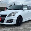 suzuki swift 2014 quick_quick_ZC32S_ZC32S-305489 image 16