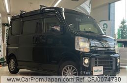 nissan clipper-rio 2015 -NISSAN--Clipper Rio ABA-DR17W--DR17W-102184---NISSAN--Clipper Rio ABA-DR17W--DR17W-102184-