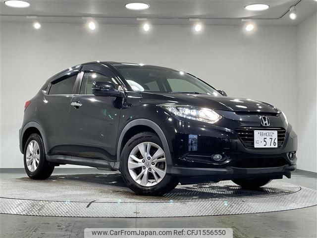 honda vezel 2017 CFJ1556550 image 1