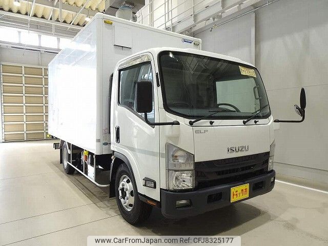 isuzu elf-truck 2017 -ISUZU--Elf TPG-NPR85YN--NPR85Y-7014170---ISUZU--Elf TPG-NPR85YN--NPR85Y-7014170- image 2