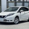 nissan note 2016 -NISSAN--Note DAA-HE12--HE12-006362---NISSAN--Note DAA-HE12--HE12-006362- image 4