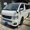 toyota regiusace-van 2013 CFJ1653646 image 2