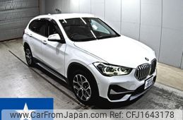 bmw x1 2020 CFJ1643178