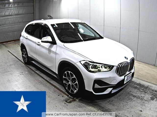 bmw x1 2020 CFJ1643178 image 1
