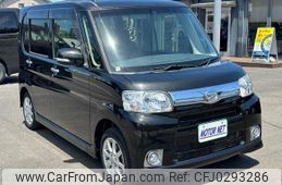 daihatsu tanto 2013 -DAIHATSU--Tanto L375S--0687119---DAIHATSU--Tanto L375S--0687119-