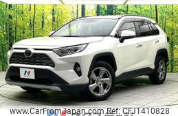 toyota rav4 2020 CFJ1410828