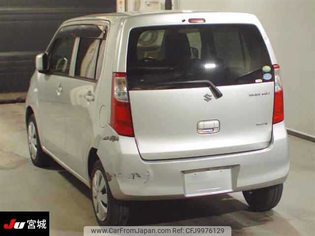 suzuki wagon-r 2014 -SUZUKI 【未記入 】--Wagon R MH34S-272339---SUZUKI 【未記入 】--Wagon R MH34S-272339- image 2